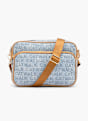 Catwalk Sac à bandoulière Bleu 69153 1