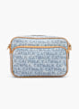 Catwalk Sac à bandoulière Bleu 69153 3
