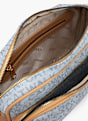Catwalk Umhängetasche Blau 69153 4