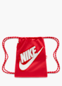 Nike Worek sportowy Czerwony 74539 1