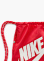 Nike Worek sportowy Czerwony 74539 3