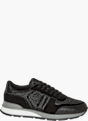 Fortini Sneaker Siyah 75539 1