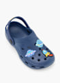 Memphis One Clog Blue 88294 2