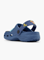 Memphis One Clog Blue 88294 3