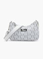 FILA Rankinė per petį Balta 69206 1