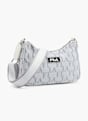 FILA Rankinė per petį Balta 69206 2
