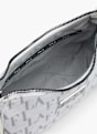 FILA Borsa a tracolla Bianco 69206 4