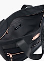Skechers Sports bag Black 69222 4