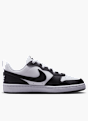 Nike Tenisky Čierna 69167 1
