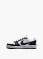 Nike Tenisky Čierna 69167 2