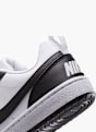 Nike Tenisky Čierna 69167 4