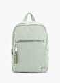Skechers Športna torba Zelena 69236 2