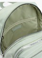 Skechers Športna torba Zelena 69236 1