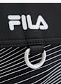 FILA Umhängetasche Schwarz 69194 5