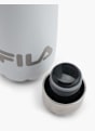 FILA Trinkflasche Weiß 69183 3