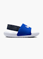 Nike Papuci Albastru 69176 1