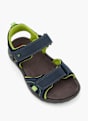 elefanten Sandale Blau 69185 2