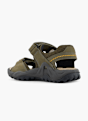elefanten Sandale Olive 69186 3