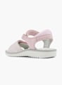 elefanten Sandale Rosa 69188 3