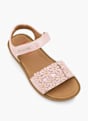 elefanten Sandale Rosa 69190 2