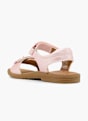 elefanten Sandale Rosa 69190 3