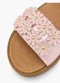 elefanten Sandale Rose 69190 5
