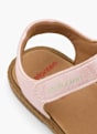 elefanten Sandale Rose 69190 6