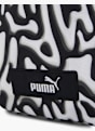 PUMA Taška cez rameno Čierna 69197 5