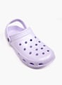 Graceland Clog Purple 88297 2