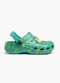 Minecraft Clog Green 88298 1