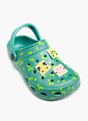 Minecraft Clog Green 88298 2
