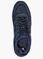 Vty Sneaker Mavi 75254 2