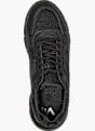 Vty Sneaker Siyah 75258 2