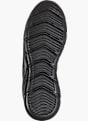 Vty Sneaker Siyah 75258 3