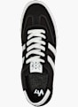 Vty Sneaker Siyah 75580 2