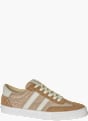 Vty Sneaker Bej 75582 1