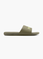 PUMA Pantofle Zelená 69234 1