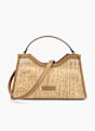Catwalk Handväska Beige 69252 1