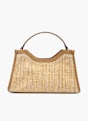 Catwalk Handväska Beige 69252 3