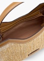 Catwalk Handväska Beige 69252 4