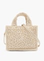 Catwalk Handbag Beige 69256 1