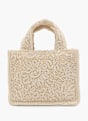 Catwalk Handtasche Beige 69256 3