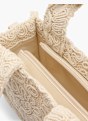 Catwalk Handbag Beige 69256 4
