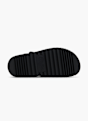 Buffalo Sandal Black 69242 4
