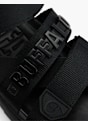 Buffalo Sandal Black 69242 5