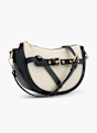 Catwalk Handväska Beige 69251 2