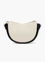 Catwalk Axelremsväska Beige 69251 3