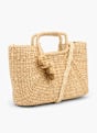 Catwalk Handbag Beige 69243 2