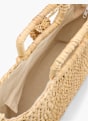 Catwalk Handbag Beige 69243 4