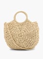 Graceland Shopper Beige 69245 1